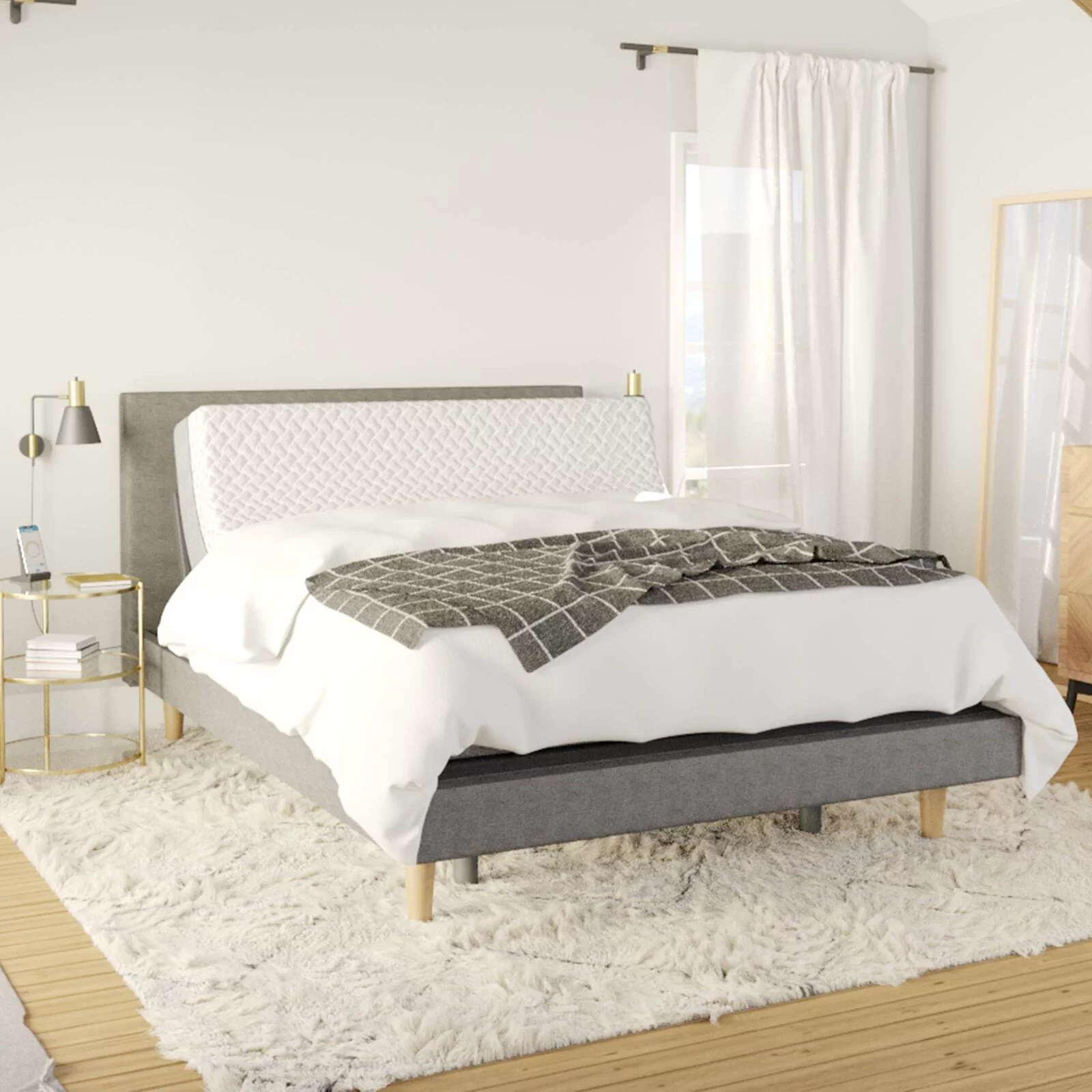Medium Firm Latex Mattress – What’s the Best?