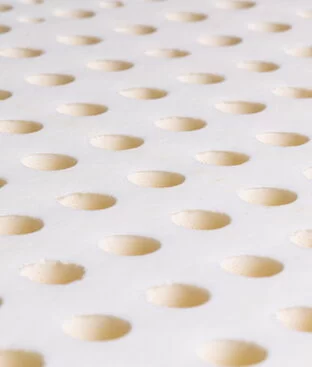 Radium Talalay Latex Mattresses