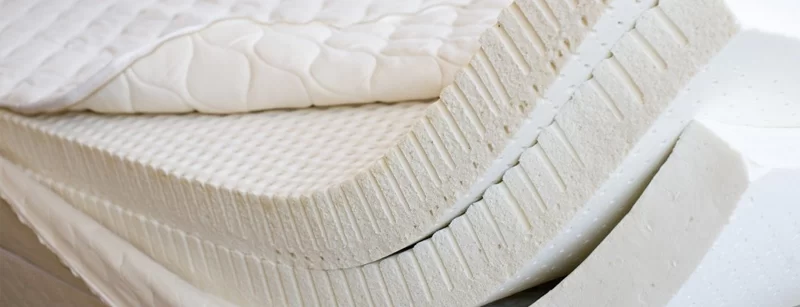 Top Reasons to Invest in a Latex Mattress