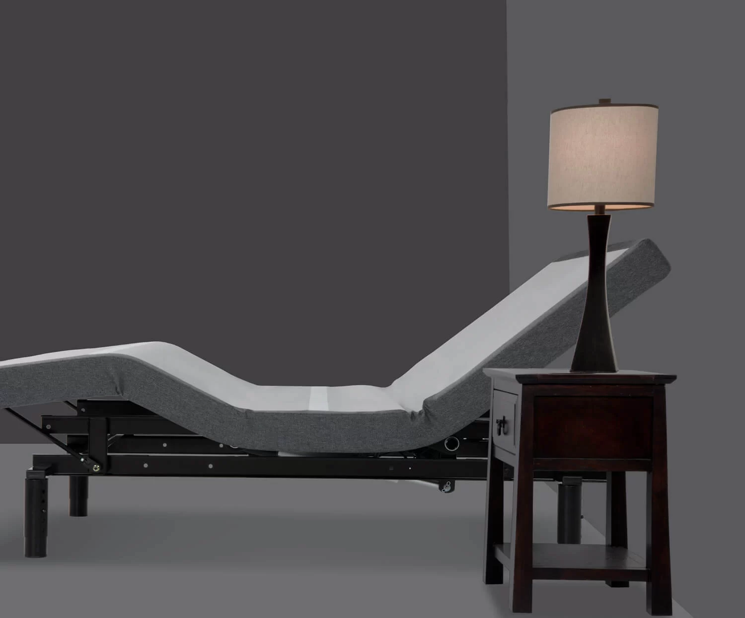 What is a Wall Hugger Adjustable Bed? Best Adjustable Bases for Latex Mattresses