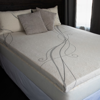 suite sleep latex mattress