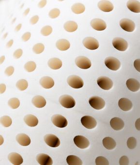 talalay latex mattress