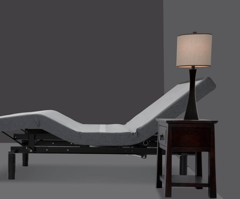 What is a Wall Hugger Adjustable Bed? Best Adjustable Bases for Latex Mattresses