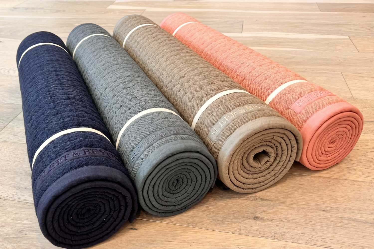 1 Mat Set