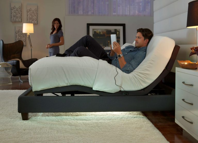 Benefits of Latex Mattresses for Back Pain?